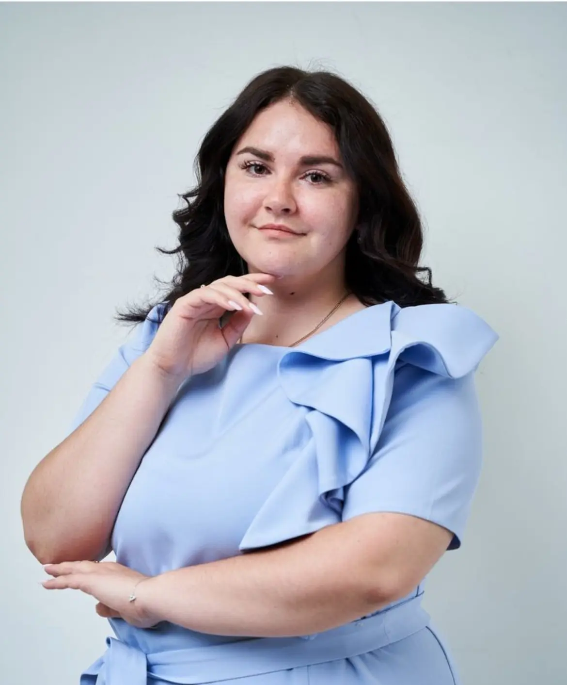 Сундиева Анастасия Игоревна.